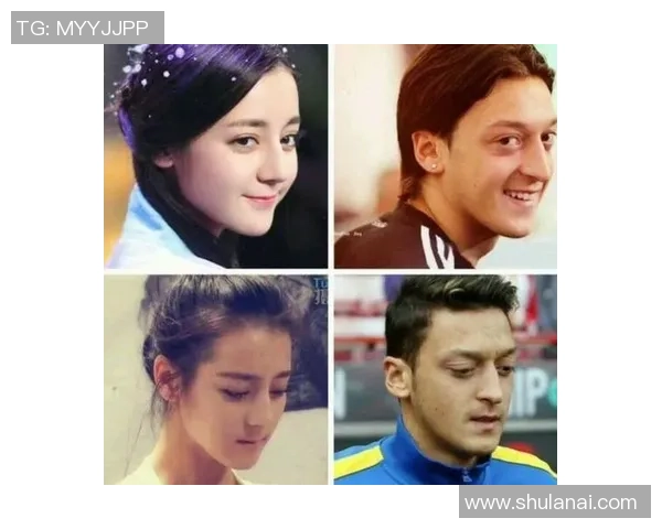 撞脸足球明星大盘点那些与球星神似的明星们你认识几个