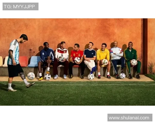 探索那些未被阿迪达斯签约的足球明星们的精彩故事与成就