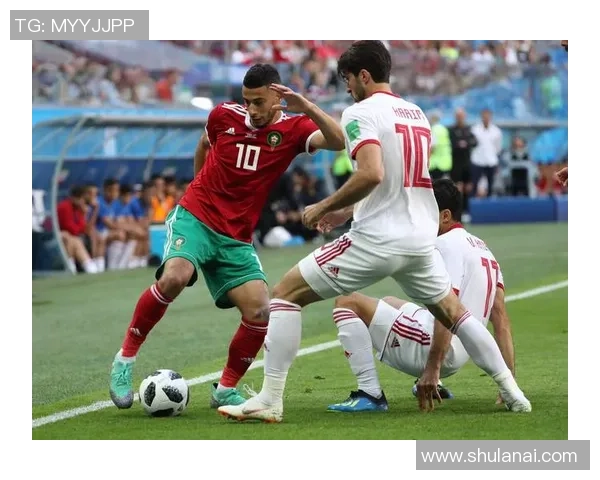 摩洛哥足球明星的崛起与辉煌历程探秘