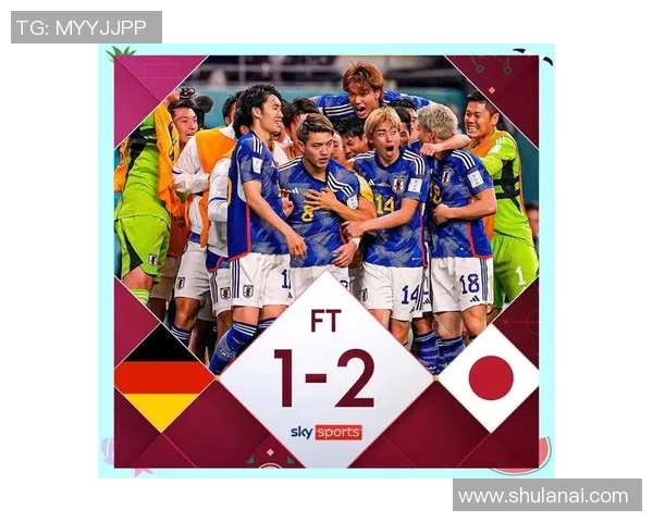 日本足球明星的崛起与成就盘点以及他们对世界足球的影响