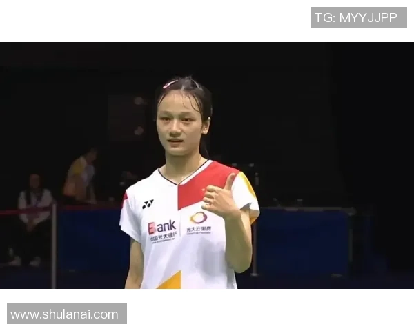 权威发布：2023羽毛球运动员状态与实力综合排名揭晓